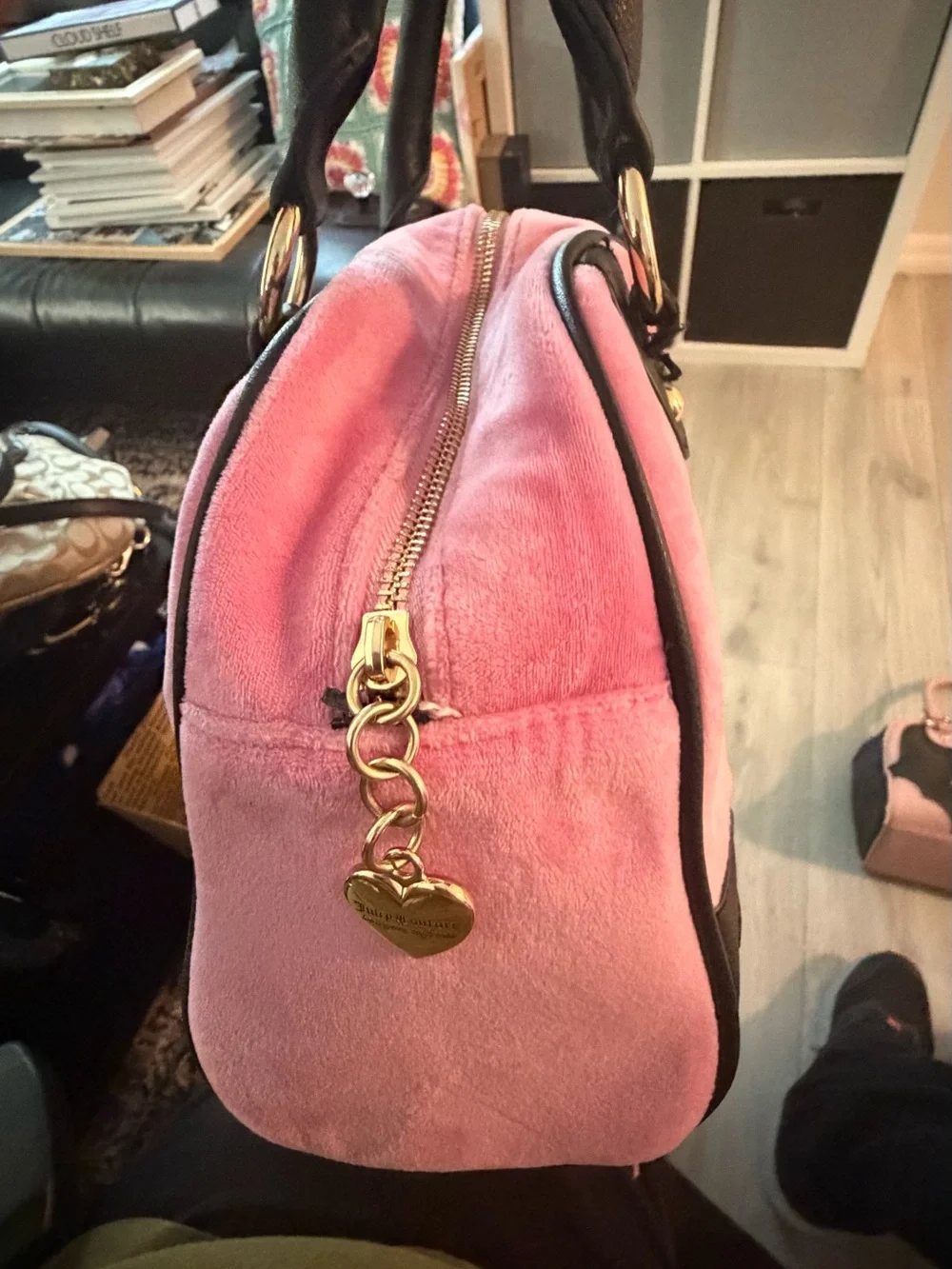Juicy Couture  bag bundle